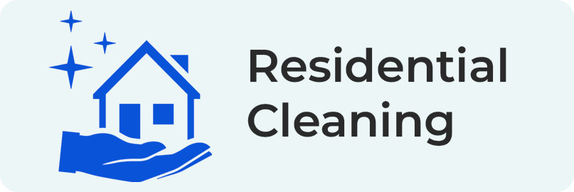 Residential Cleaning Kansas